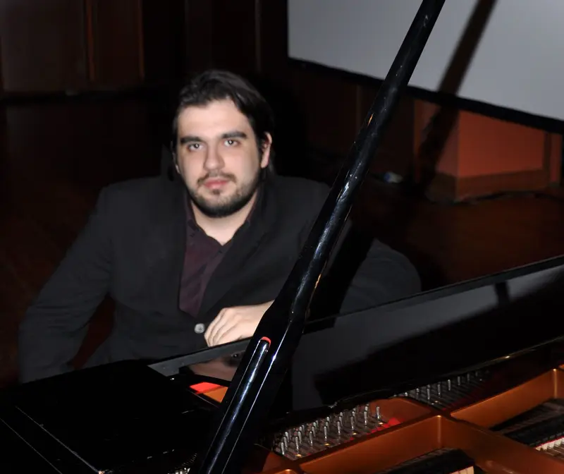 Mario Montore al Rendano