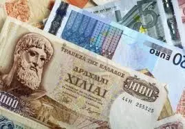 Grecia via dall'Euro? Il governo smentisce
