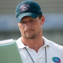 FOOTBALL AMERICANO - Brock Olivo torna negli States