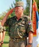 Serbia: arrestato Ratko Mladic, accusato del massacro di Srebrenica