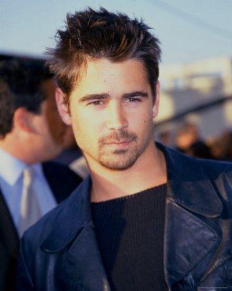 Atto di forza, Colin Farrell sara il nuovo Arnold