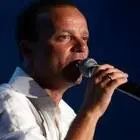 Gigi d'Alessio per il gran finale della Moratti