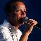 Gigi d'Alessio per il gran finale della Moratti