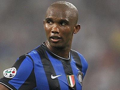 Nuovo episodio di razzismo nei confronti di Eto'o