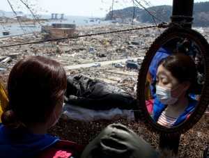 Fukushima: si va verso lo smantellamento