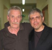 Trionfo per Paolo Conte in concerto a Reggio Calabria