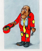 Istat siamo in piena recessione. Calano le vendite, ancora giù gli alimentari