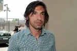 Pirlo: " Alla Juve per vincere"