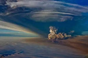 Vulcano islandese e traffico aereo: disagi ma niente paralisi