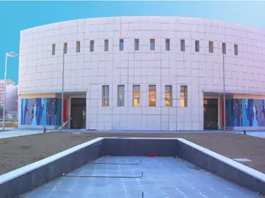 La Faretra al teatro di Soverato