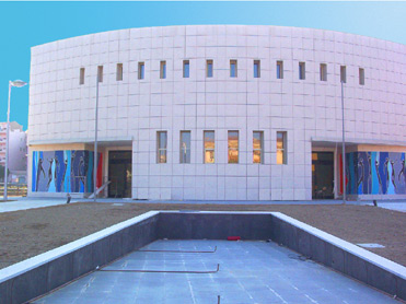 La Faretra al teatro di Soverato