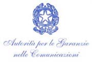 La reazione dei notiziari sanzionati per l'apparizione del Premier