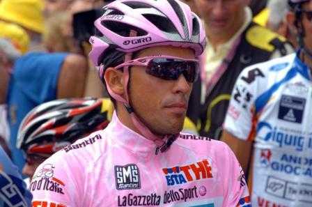 Il Giro d'Italia riparte dal Monte Nevegal
