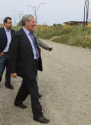 Degrado Catanzaro Lido Il cittadino chiama il sindaco Traversa risponde
