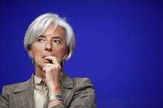 Spunta il Primo nome per la direzione generale del Fondo Monetario Internazionale