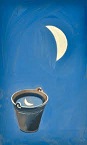 La luna nel secchio, la rappresentazione teatrale per bambini
