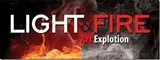 Putignano: "LIGHT & FIRE: Art Explosion", rassegna d'arte contemporanea