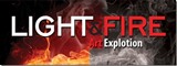 Putignano: "LIGHT & FIRE: Art Explosion", rassegna d'arte contemporanea