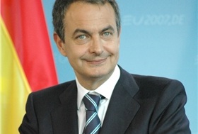 Il declino di Zapatero