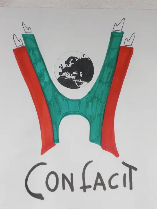 La Con.F.A.C.I.T. vara un progetto per l'istituzione di un ambulatorio multietnico per gli immigrati