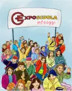 Wanda Ferro  lunedì 23 presentazione Exposcuola  Provincia di Catanzaro
