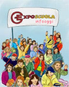 Wanda Ferro  lunedì 23 presentazione Exposcuola  Provincia di Catanzaro