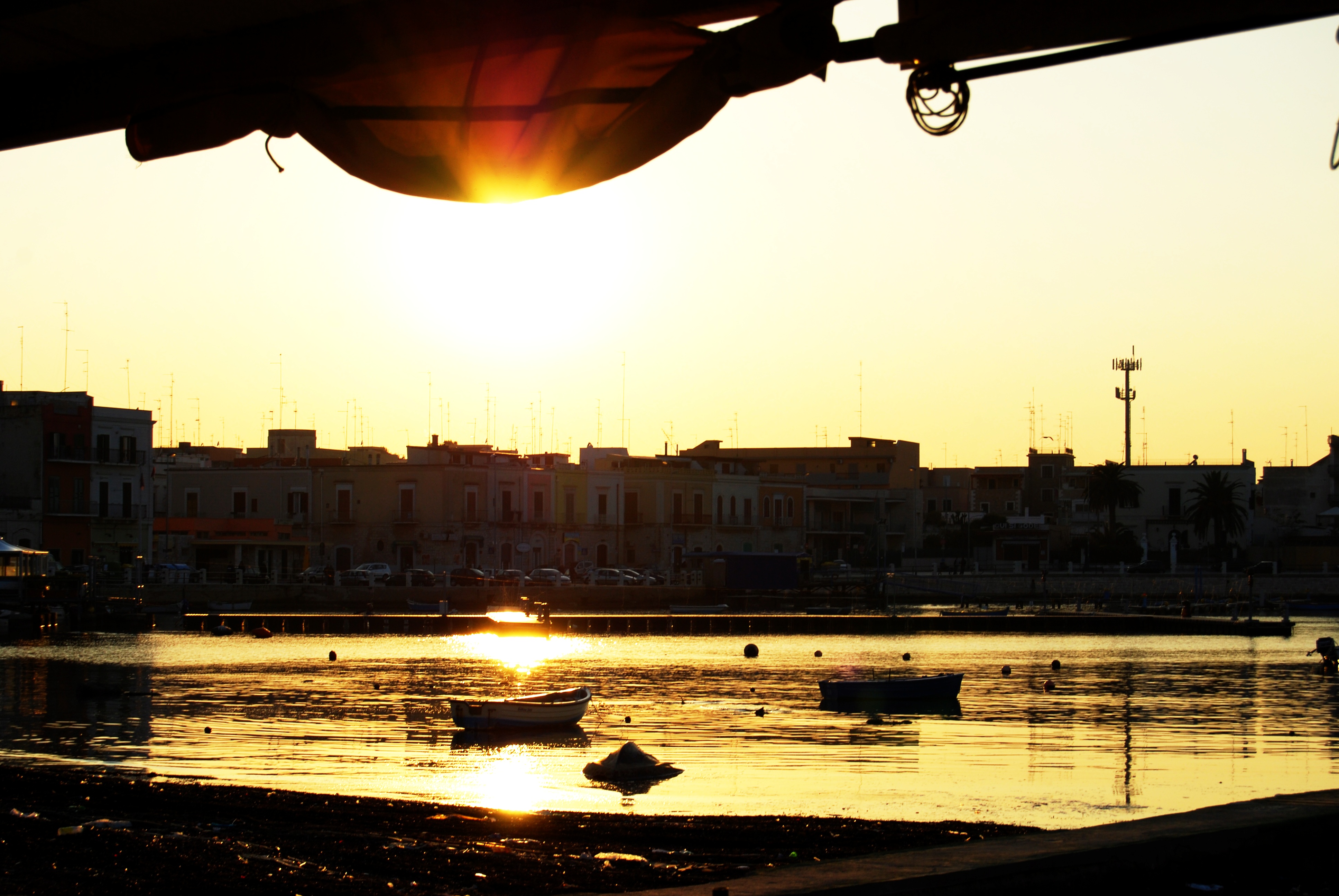 Risvegli: quando una carezza fa più di un farmaco