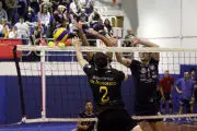 Volley: AS Pallavolo Messina, nuovo consiglio direttivo