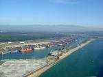 Porto Gioia Tauro: abbandonato dal danese Maersk  trasferisce container verso altri porti