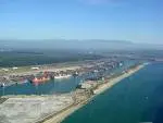 Porto Gioia Tauro: abbandonato dal danese Maersk trasferisce container verso altri porti