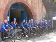 Due giorni tra scienza, conoscenza e ambiente con Legambiente , Enel, coldiretti, Federparchi