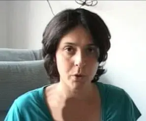 Elena, Addio piccolo Angelo