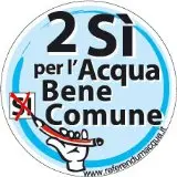 Referendum: a Novellara le bandiere vietate restano sui balconi