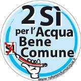 Referendum: a Novellara le bandiere vietate restano sui balconi