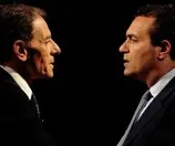 Lettieri-De Magistris: scambio di accuse nel confronto tv