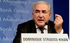 Strauss-Kahn: oggi la libertà su cauzione