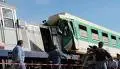 Sudafrica: scontro tra treni, 640 feriti