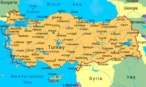 Turchia, terremoto di magnitudo 5,9: 3 morti