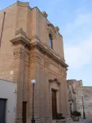 Parrocchia Maria SS. Assunta, Uggiano Montefsuco (Ta) Dedicazione della Chiesa