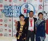 Fiwuk: l'Arte d'Oriente catanzarese si distingue ai "World Children's Games" in Turchia