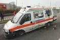 Scontro tra ambulanza 118 e  una mercedes, sei feriti: aggiornamenti