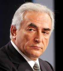 Strauss-Kahn: dimissioni immediate