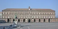 Il restauro della chiesa San Giuseppe dei Ruffi, conferenza al Palazzo Reale
