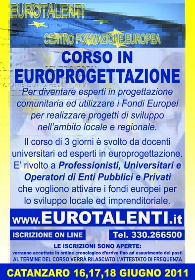 Formarsi per essere competitivi