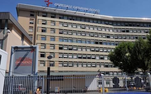 Tecnica laser per tumori benigni alla prostata all'ospedale Giovanni Bosco