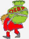 Equitalia, crescente difficoltà delle famiglie a fare fronte al debito con lo stato