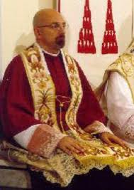 Pedofilia: i misfatti di don Seppia