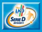 CALCIO - Campionato Serie D 1^ turno Play Off