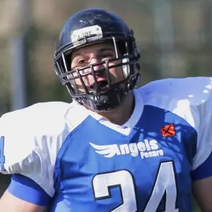 FOOTBALL AMERICANO - I risultati della decima di Serie A2
