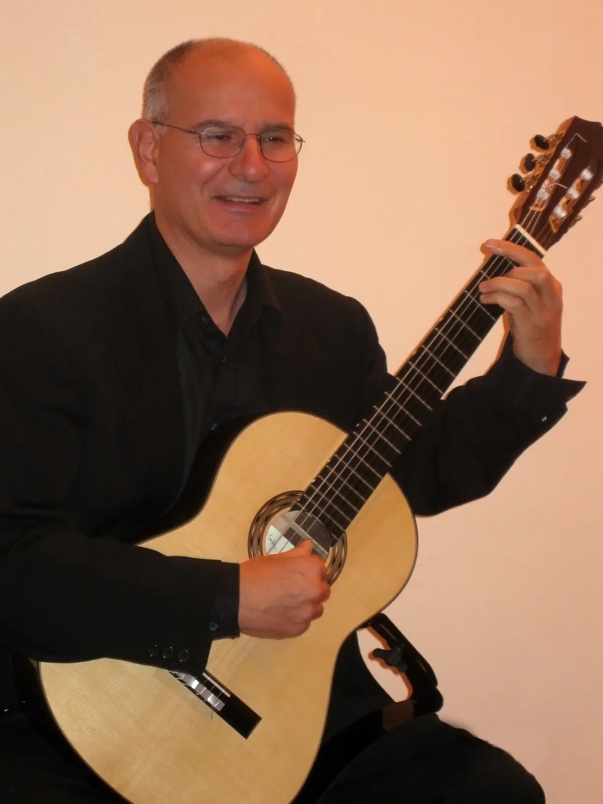 Concerto di Adriano Walter Rullo